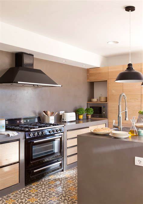 cocina